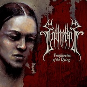 Enthral: Prophecies of the Dying (Re-Release)