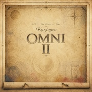 Karfagen: OMNI II – Act I: The Glass Of Time