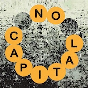 Nástio Mosquito: No Capital