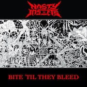 Nasty Insects: Bite 'til they Bleed