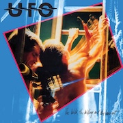 UFO: The Wild, the Willing and the Innocent (Re-Release)