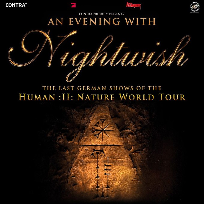 NIGHTWISH 2023