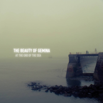 The Beauty Of Gemina Cover