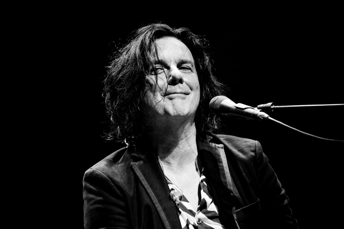 Steve Hogarth