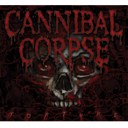 Cannibal Corpse "Torture" Cover