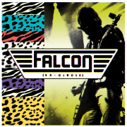 Falcon "Beer And Ribs" Cover