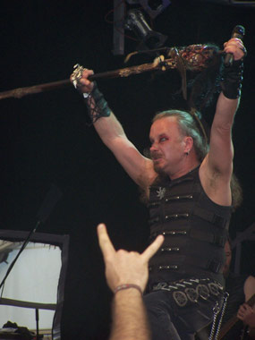 Wacken Open Air 2007