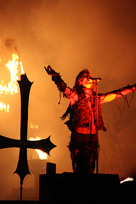 Watain