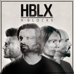 H-Blockx "HXBL" H-Blockx "HXBL" Cover