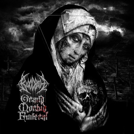 BLOODBATH - 2014 - Grand Morbid Funeral