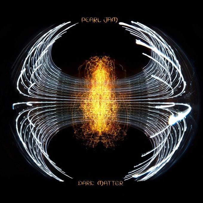 PEARL JAM - DARK MATTER 