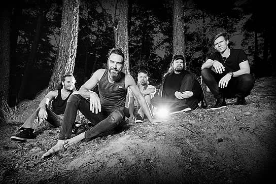 Pain Of Salvation