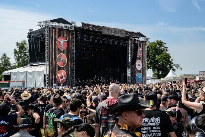 WACKEN FIREFIGHTERS | 2024-07-31