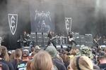 Wacken Open Air 2014 - Samstag