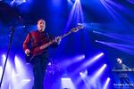 OMD - Orchestral Manoeuvres in the Dark - The Punishment Of Luxury Tour 2017