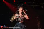 WITHIN TEMPTATION + EVANESCENCE: Worlds Collide Tour 2022