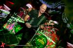 ACCEPT | Too Mean To Die Tour 2023