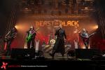BEAST IN BLACK | Dark Connection Tour 2023