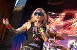 STEEL PANTHER - ON THE PROWL