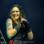 BETH HART LANXESS ARENA KÖLN 2024