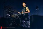 THE SCRIPT | SATELLITES WORD TOUR 2024