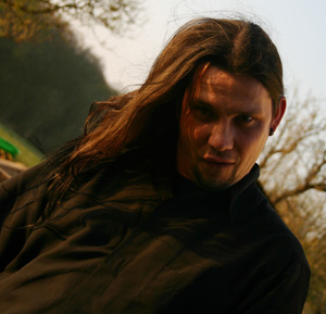 Oliver Schreyer